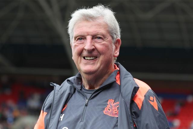 78岁英格兰足坛“老王子”霍奇森重出江湖，这集我看过！