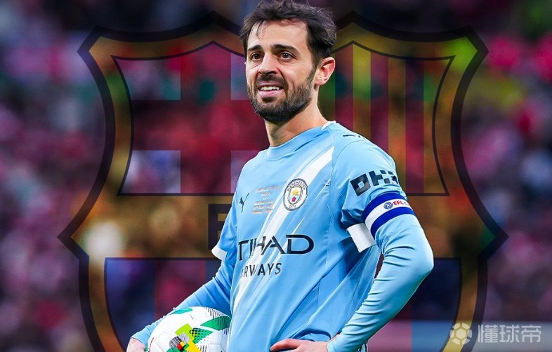 每体：B席渴望为巴萨效力，他的经纪人在努力说服德科和弗里克