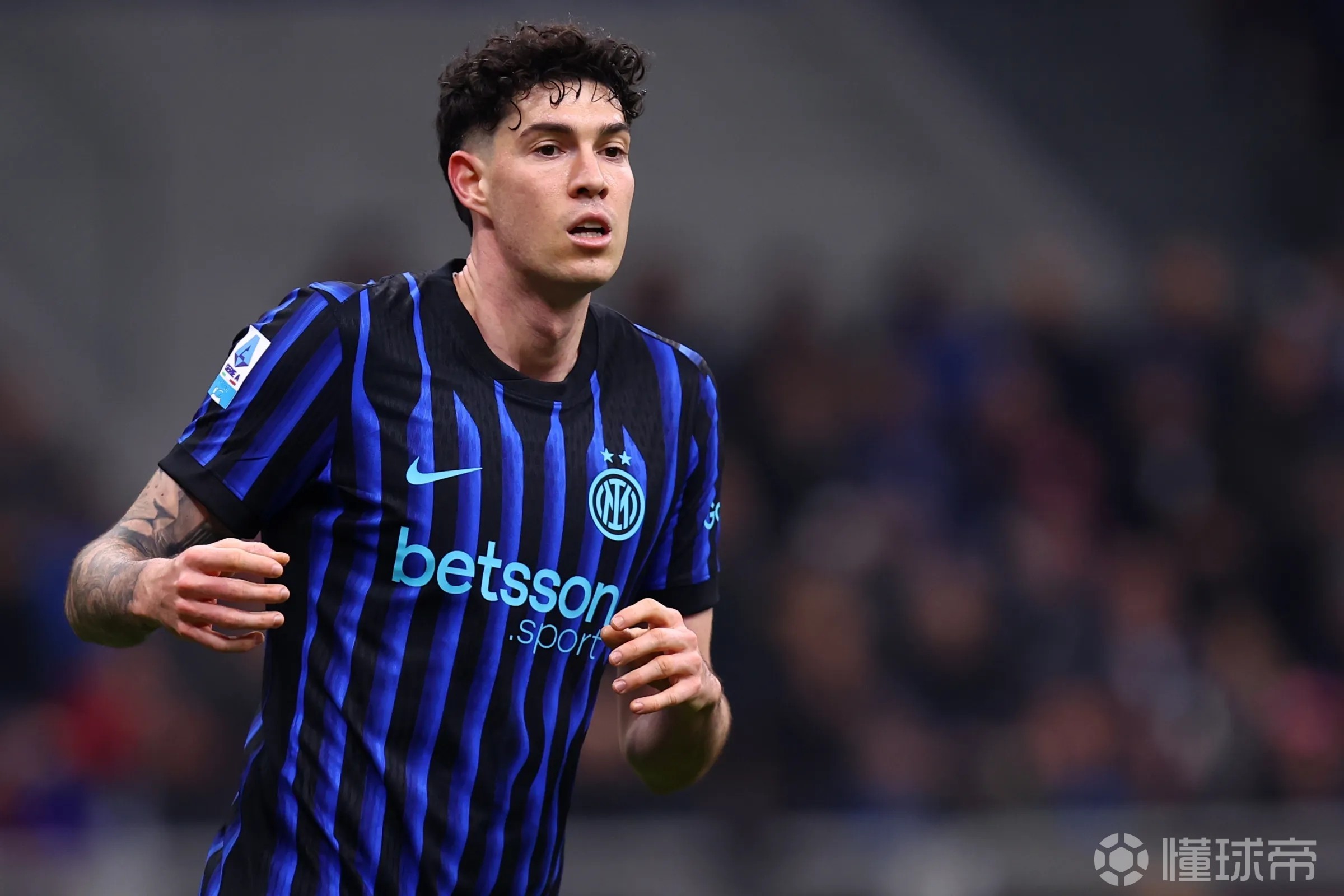 莫雷托：巴斯托尼愿意加盟巴萨，巴萨和国米之间尚未谈判