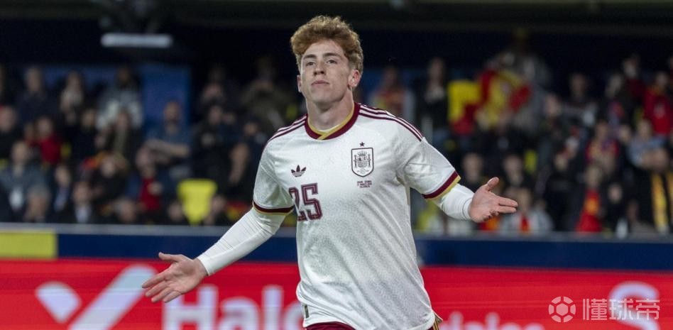 世体：皇马拥有维克托-穆尼奥斯50%所有权，这让巴萨心存疑虑