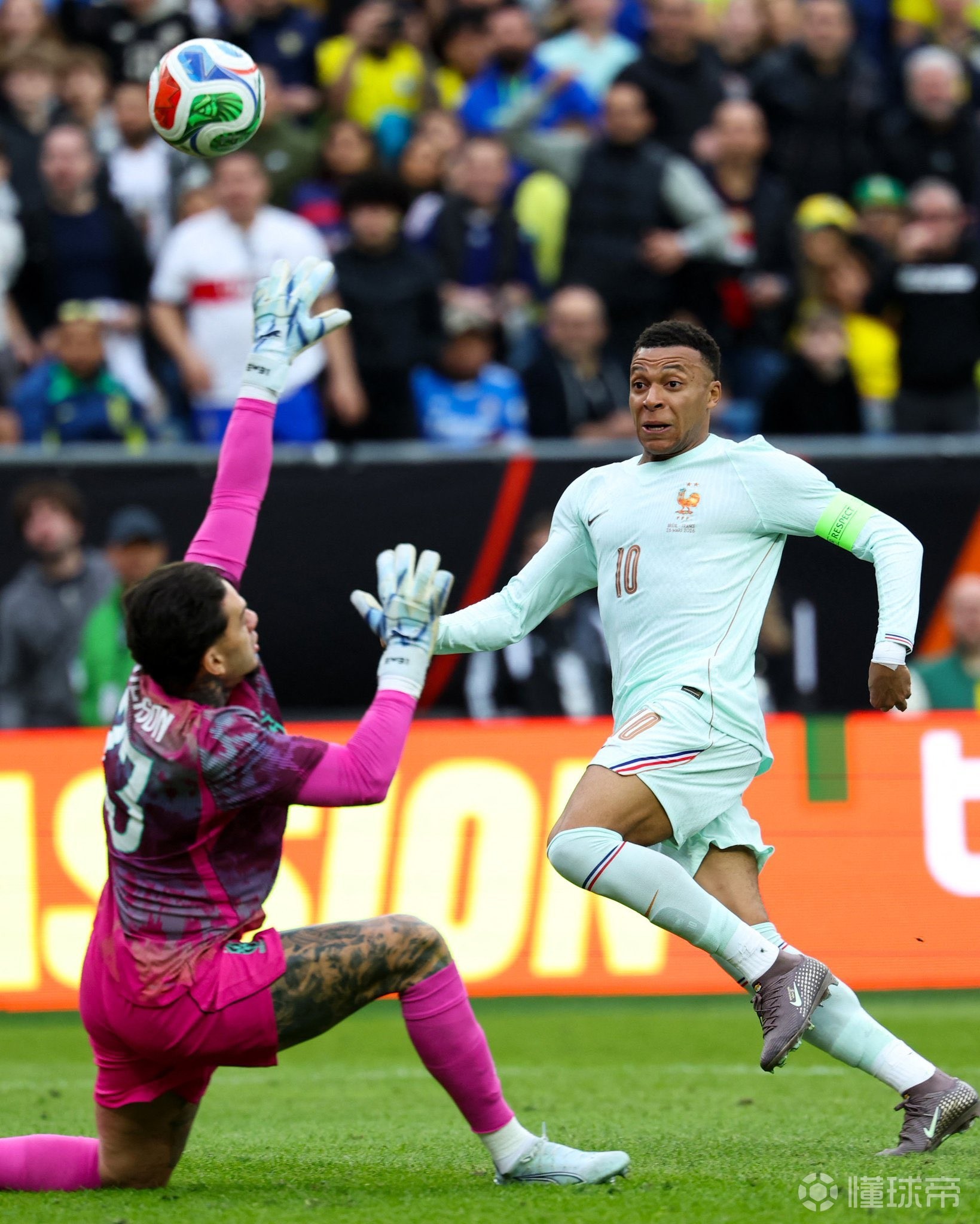 队报：巴西队配合生涩、思路匮乏，安切洛蒂仍有很多工作要做