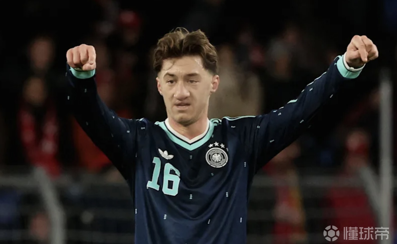 纳格尔斯曼：在0-1的失球上，施蒂勒在防守上可以更积极一些