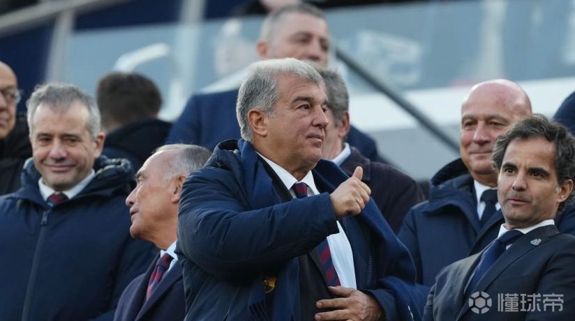 拉波：西甲裁判总在帮皇马，巴萨想赢球就得比对手强出很多