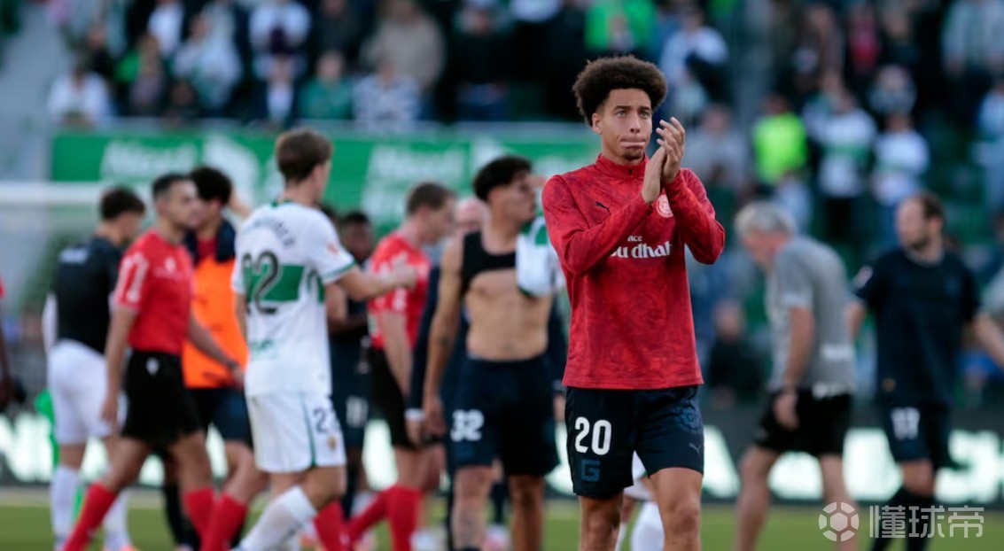 维特塞尔：今夏世界杯会是我的最后一届，希望能随比利时参加