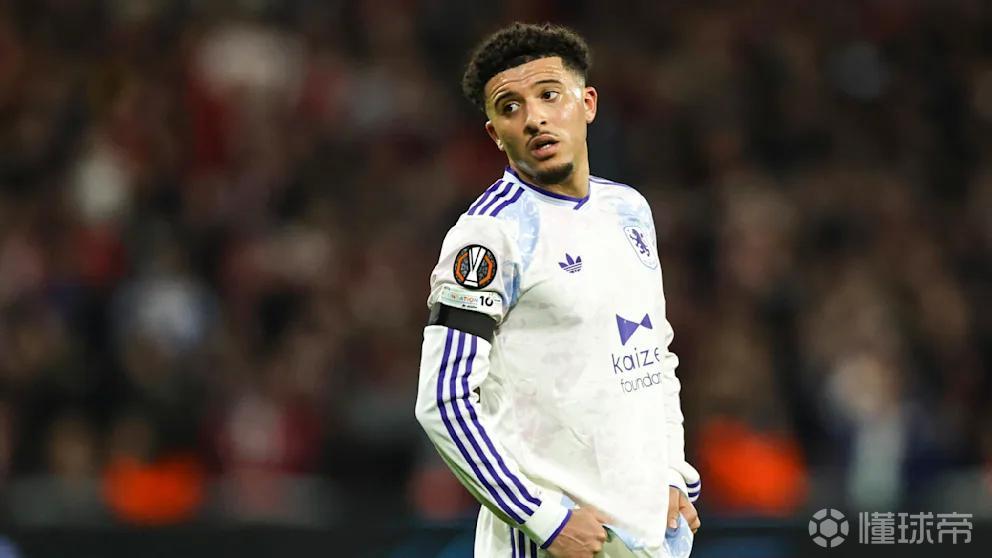 图片报：桑乔热身赛受伤，多特将重新评估签回他的可能