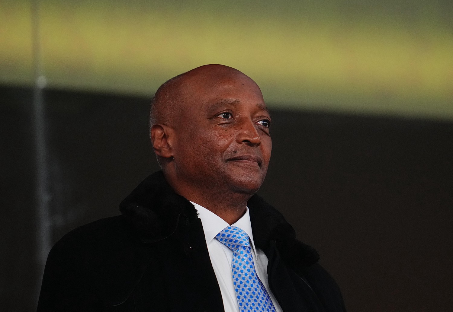 非足联主席：对2027非洲杯的筹办进度有信心，赛事不会延期