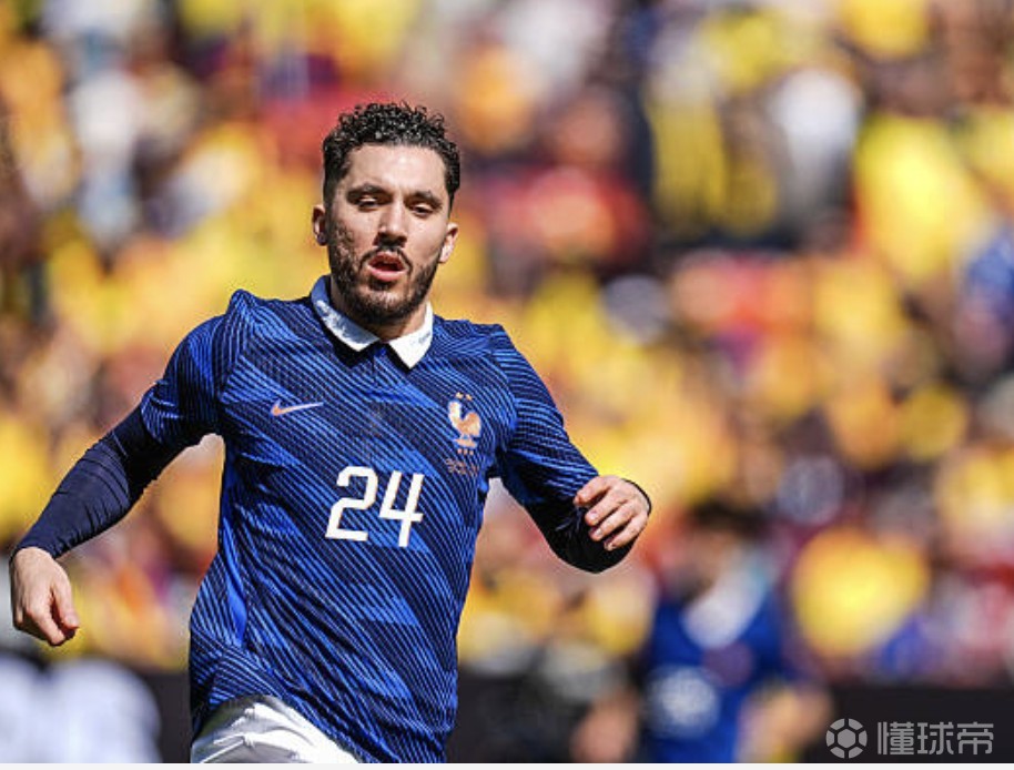 谢尔基：迪涅的任意球？我当时也很想主罚，没关系以后有机会