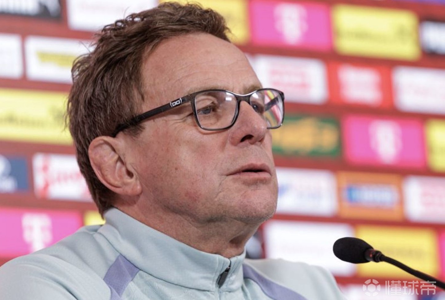 朗尼克：对多特没有更积极地帮助丘库埃梅卡学德语感到惊讶