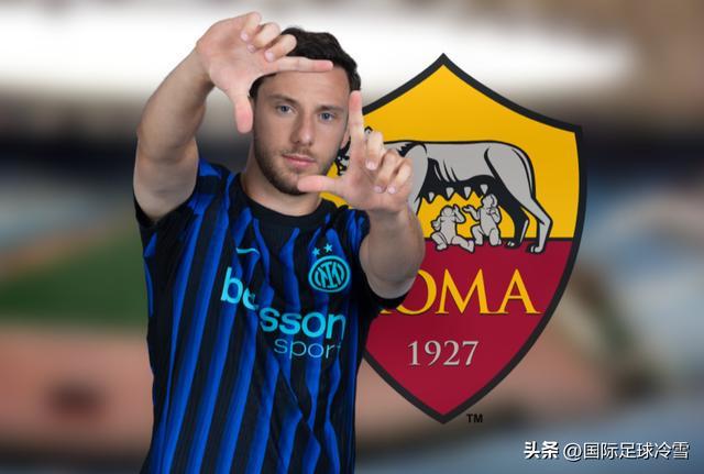 观点：劳塔罗每次续约总有连锁反应，为何三任搭档都难持久发威