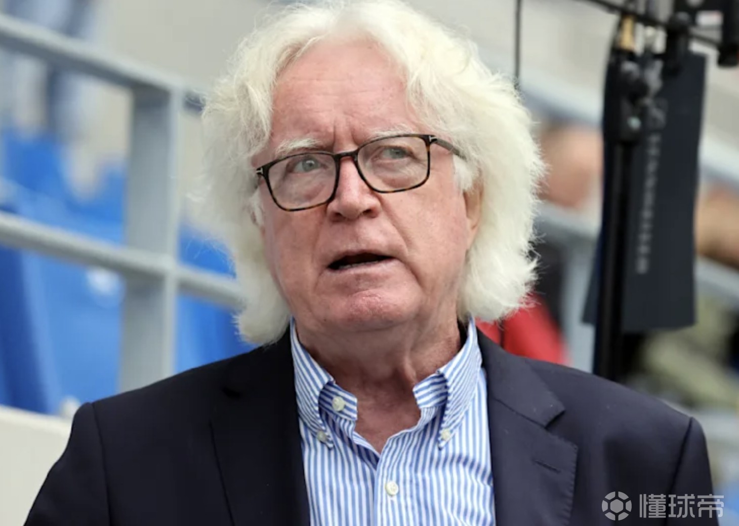 加纳技术总监：德国队应让对手感到害怕；基米希更适合踢中场