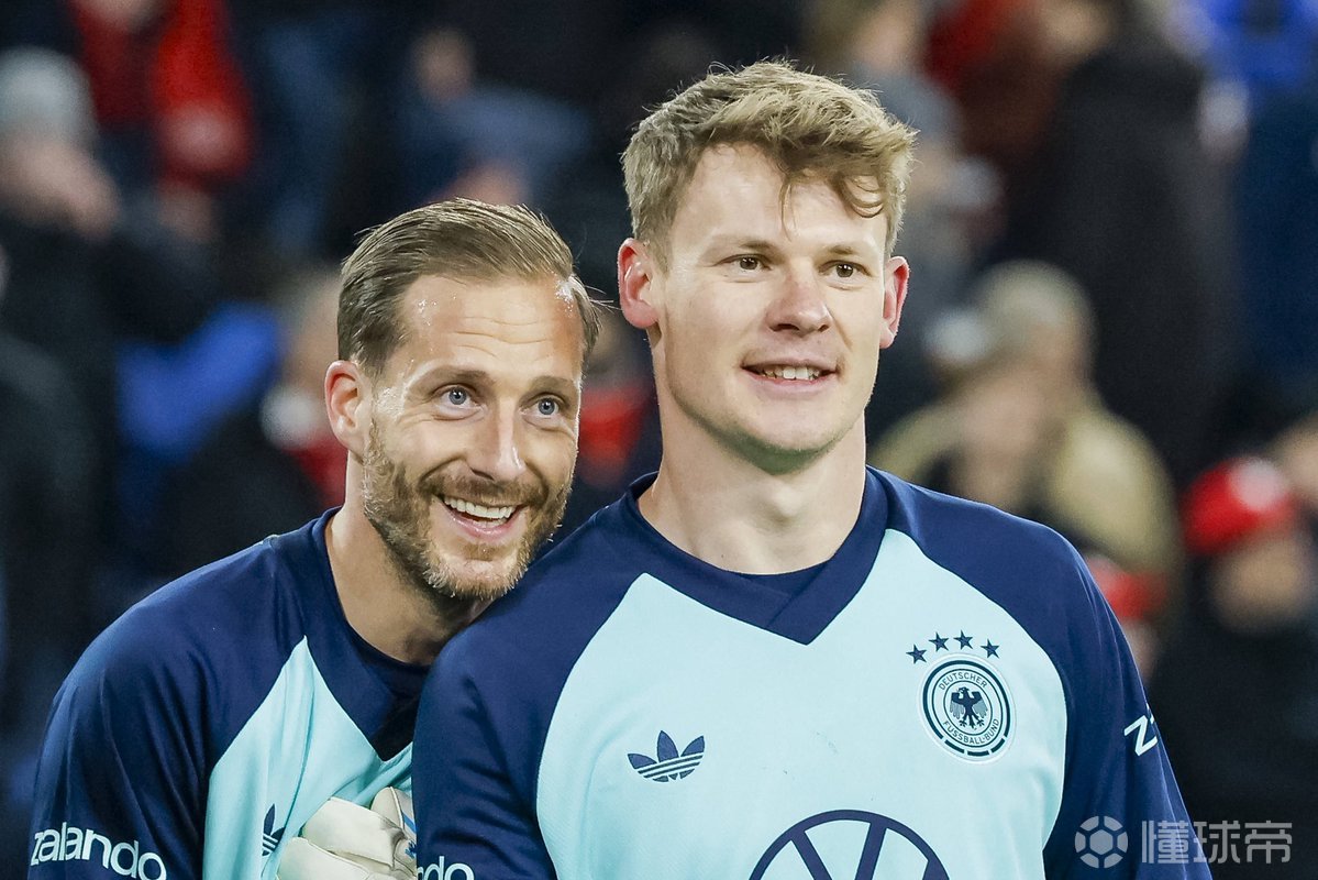 德天空：若特尔施特根无法复出，鲍曼将成为德国世界杯一门