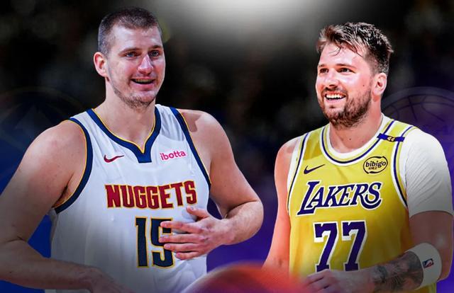 若南斯拉夫没解体篮球有多强？ 约基奇东契奇领衔 内线配置超豪华