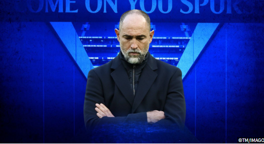 热刺解雇主帅图多尔，保级危急关头谁能救火？