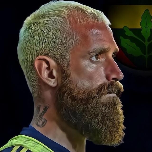 还记得利物浦“纹身哥”吗？梅雷莱斯退役10年，生活竟比踢球更狂