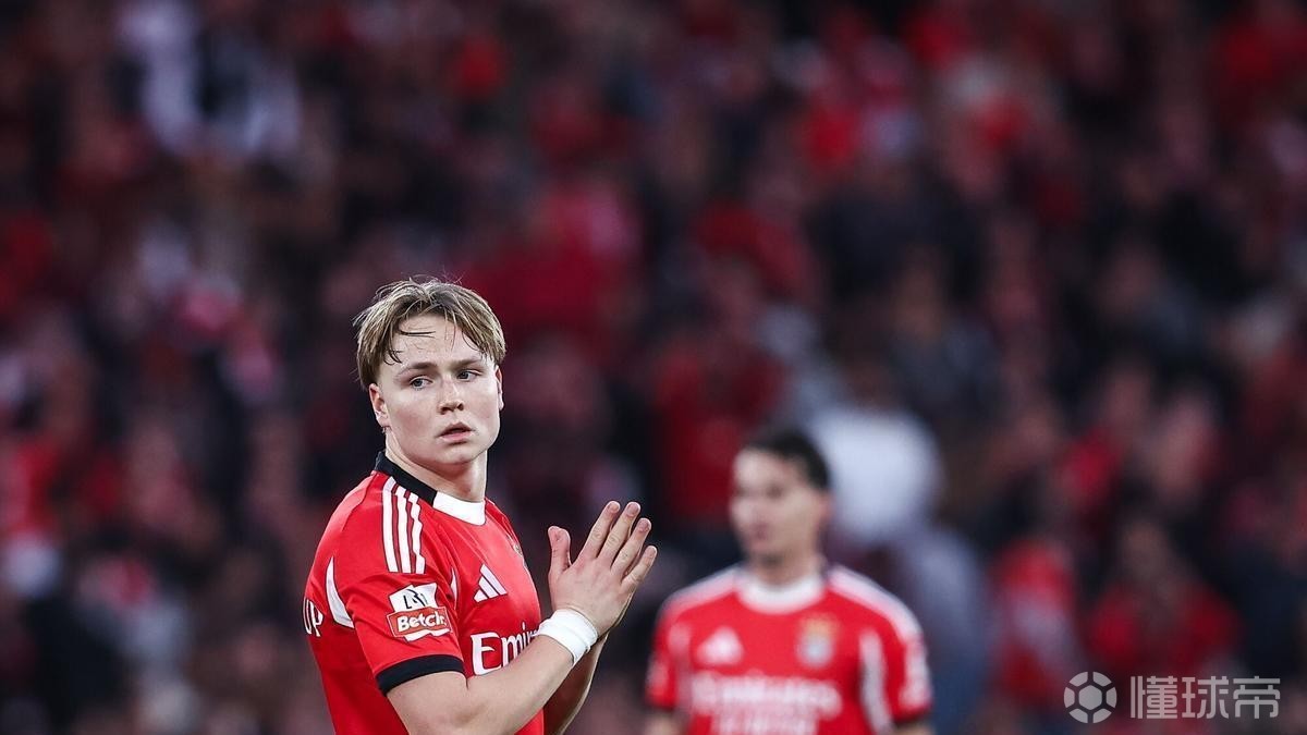 每体: 巴萨正评估拉师傅未来，同时也在关注谢尔德鲁普等球员