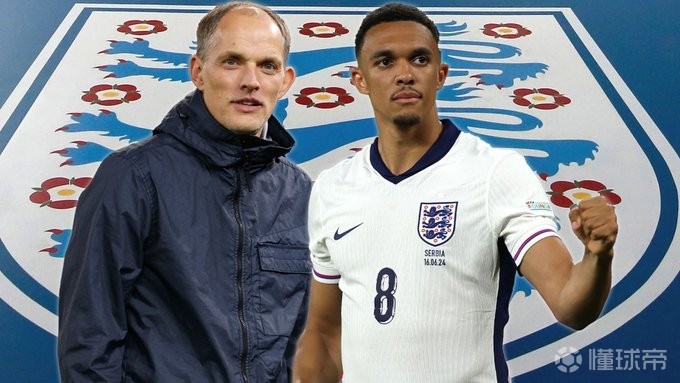 记者：阿诺德与图赫尔的关系没问题，他仍决心争取参加世界杯