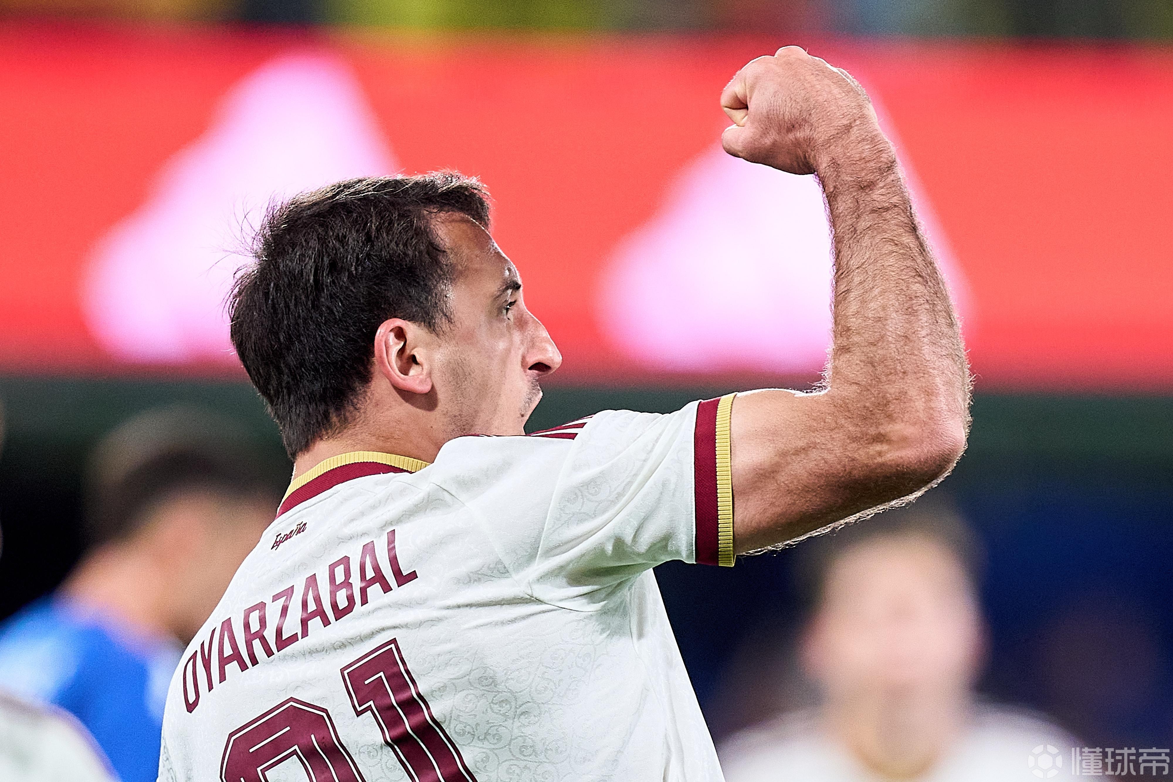 高效火力，奥亚萨瓦尔近10场国家队比赛贡献11球6助攻