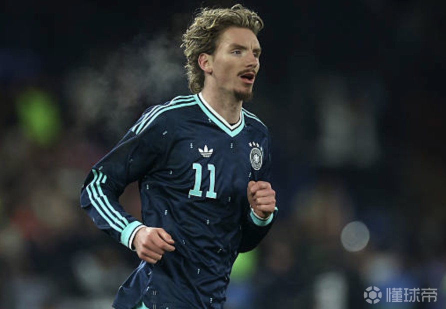 纳帅：上沃尔特马德而不是昂达夫？我得给前者机会以恢复信心