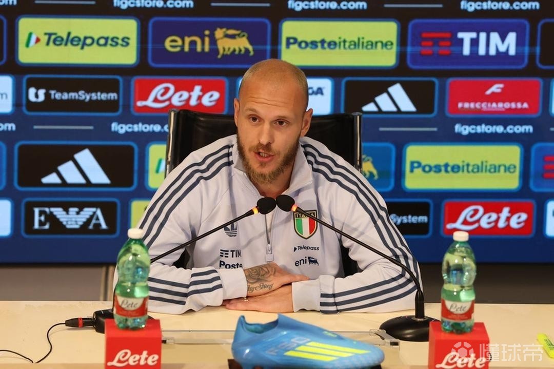 迪马尔科：我庆祝波黑获胜是因为哲科，但被录像让我感到遗憾