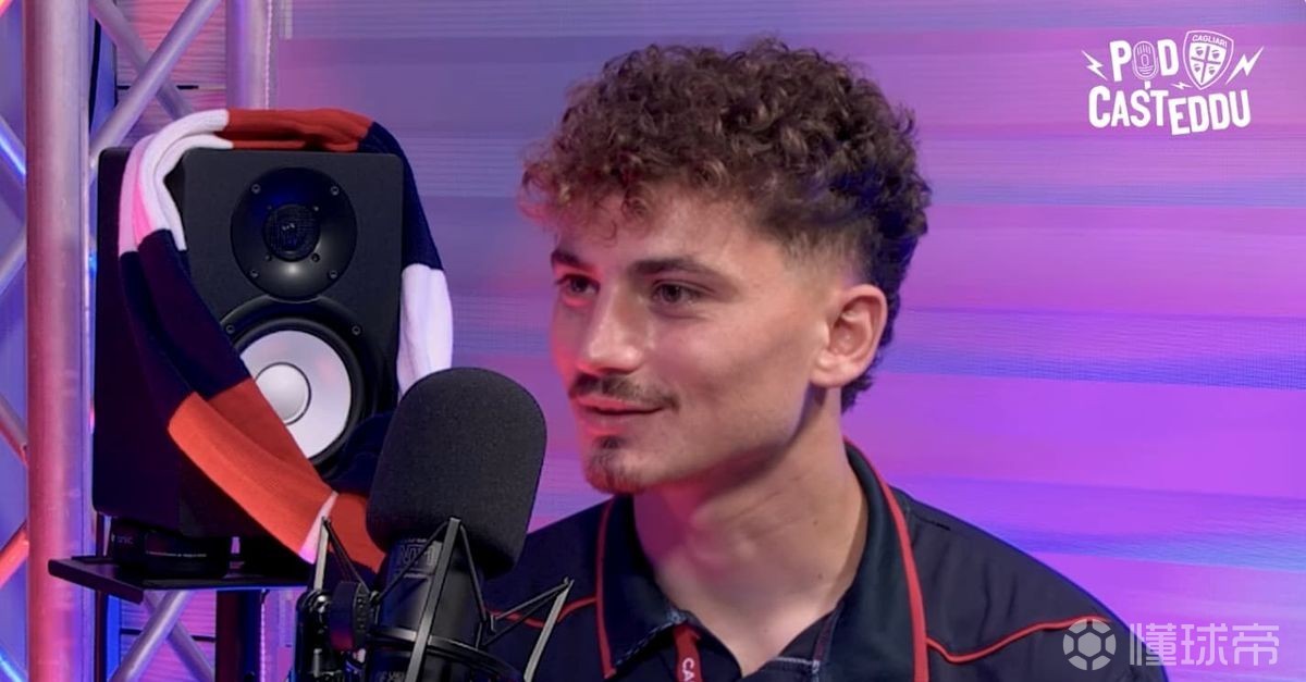 塞巴-埃斯波西托：森西曾是现象级的，他是我在国米的最强队友