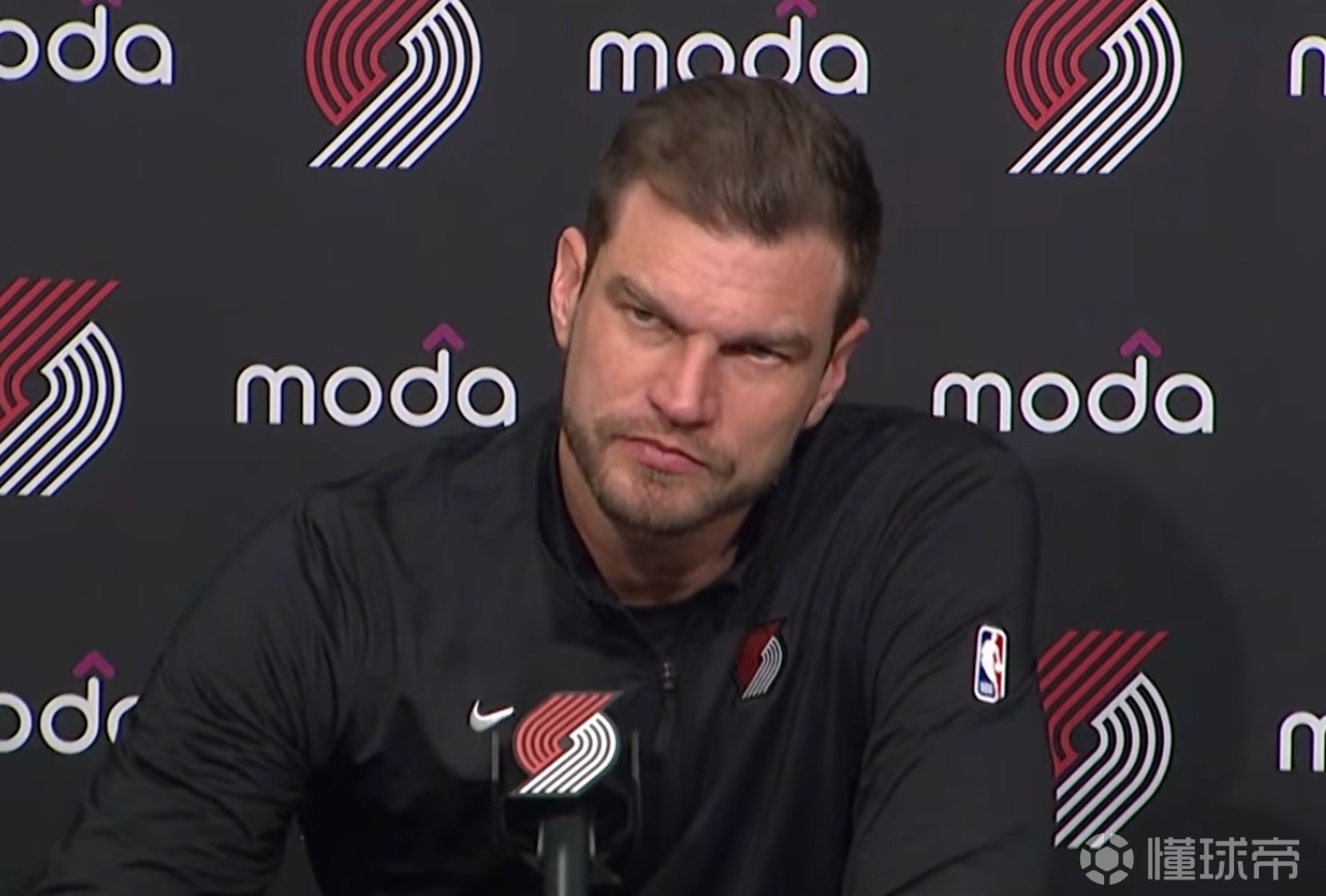 卡位战，斯普利特：下轮对阵快船是本赛季最重要的一场比赛