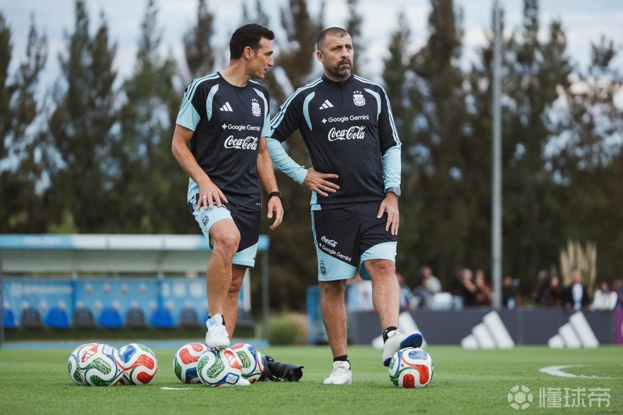 奥莱报：梅西将在对阵赞比亚的比赛中首发出场