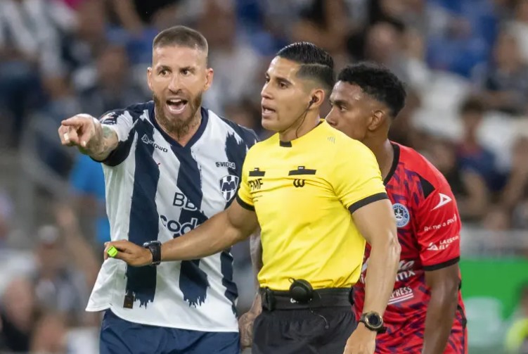 马卡：拉莫斯今日年满40岁，他不乏下家但也有可能选择退役