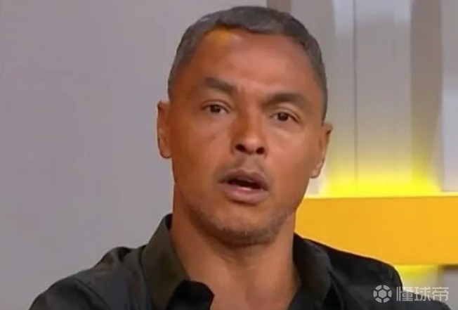 多多：总喊内马尔回巴西队的人，根本没看他现在踢成什么样