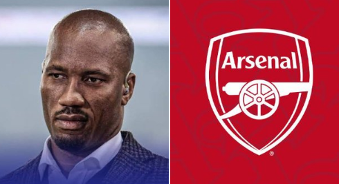 德罗巴谈阿森纳：俱乐部保护球员很正常；他们踢得更强硬了