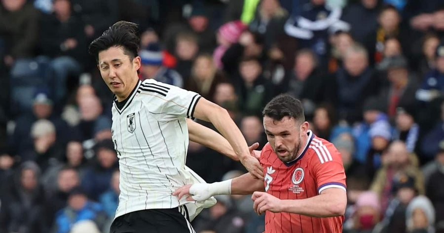 伊藤洋辉：我的身体状态在逐渐回升；平时我经常看英超