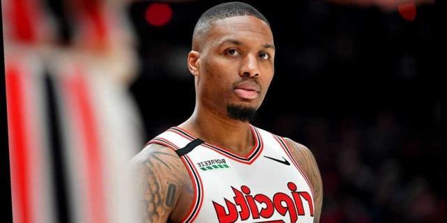 利拉德很可能入选名人堂 但他究竟该不该入选？