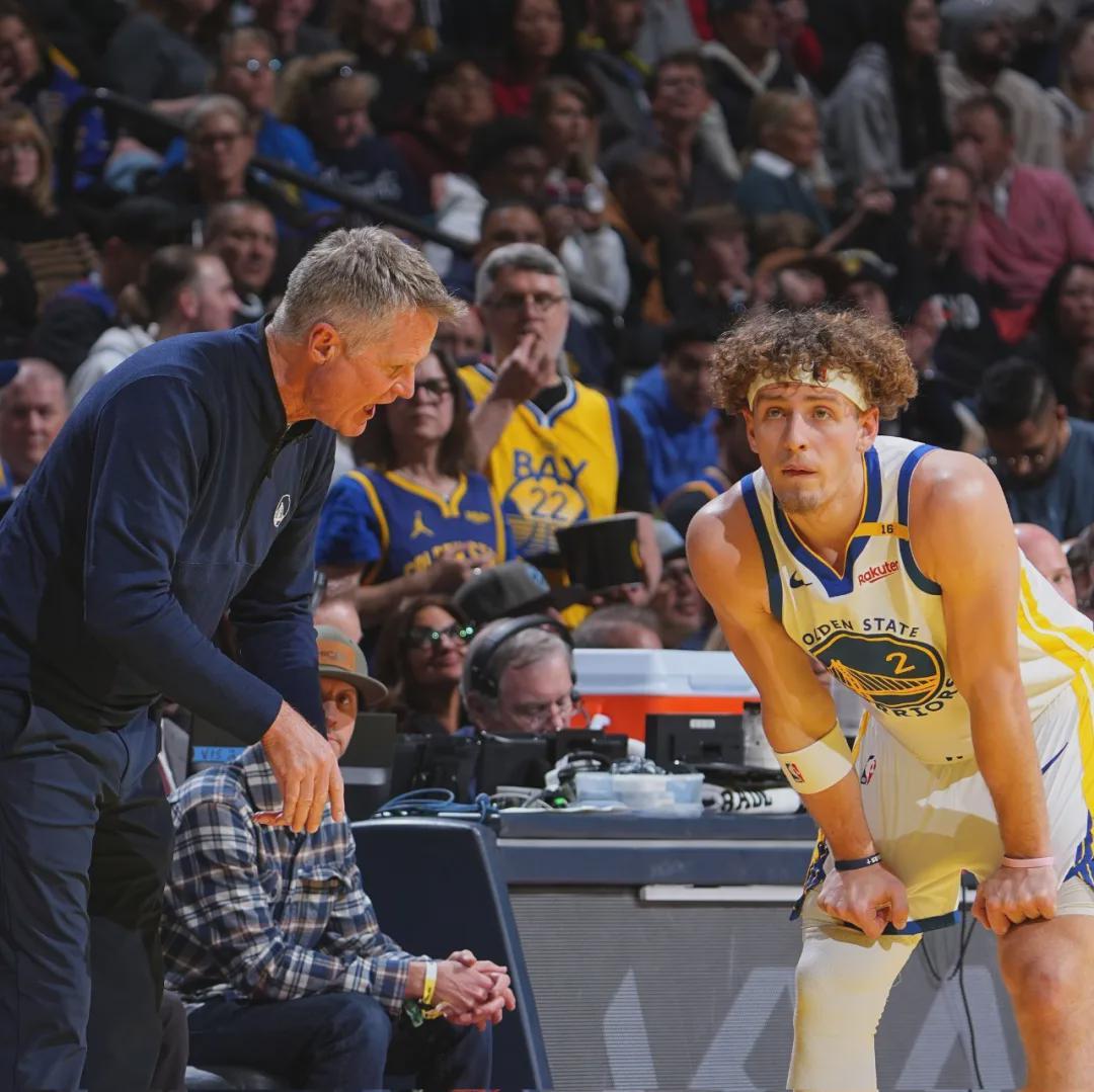 22+22+20！索要大合同！勇士又留不住了