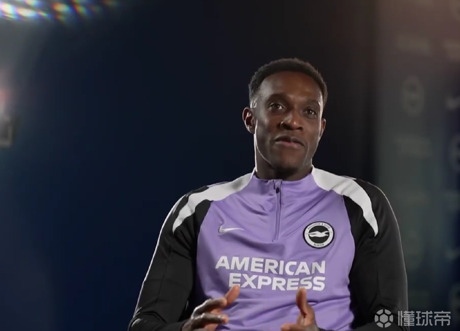 维尔贝克：我从小就是曼联球迷；C罗能取得这么高成就绝非偶然