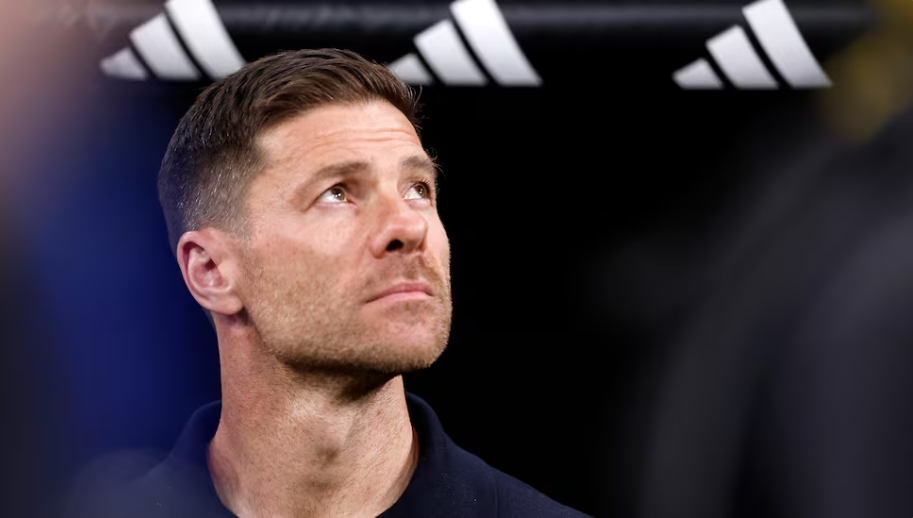 条条大路通利物浦：阿隆索成红军新帅头号热门