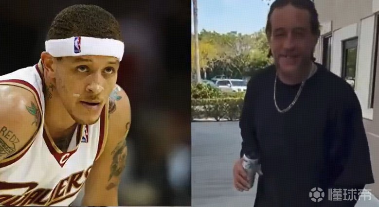 美媒：德隆特-韦斯特被朋友照顾得很好，已戒酒100天