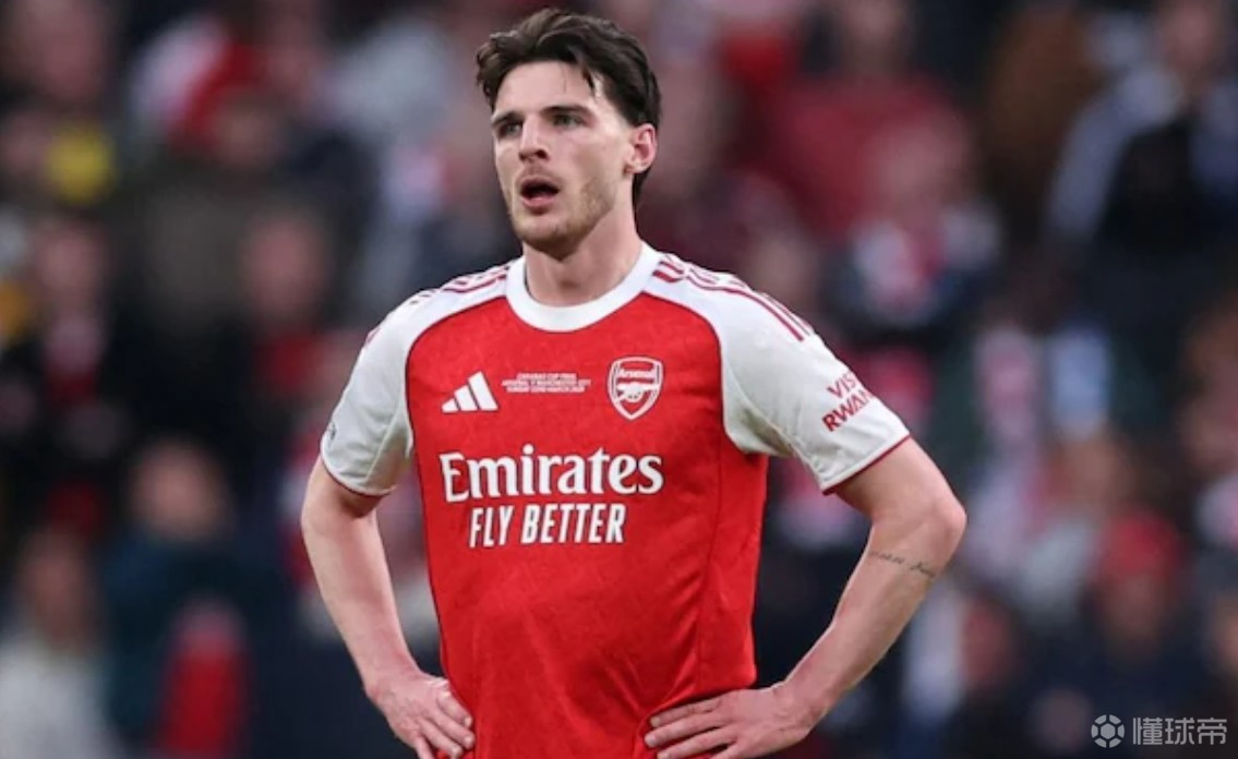 电讯报：11名枪手球员退出本期国家队，阿尔特塔对此乐见其成