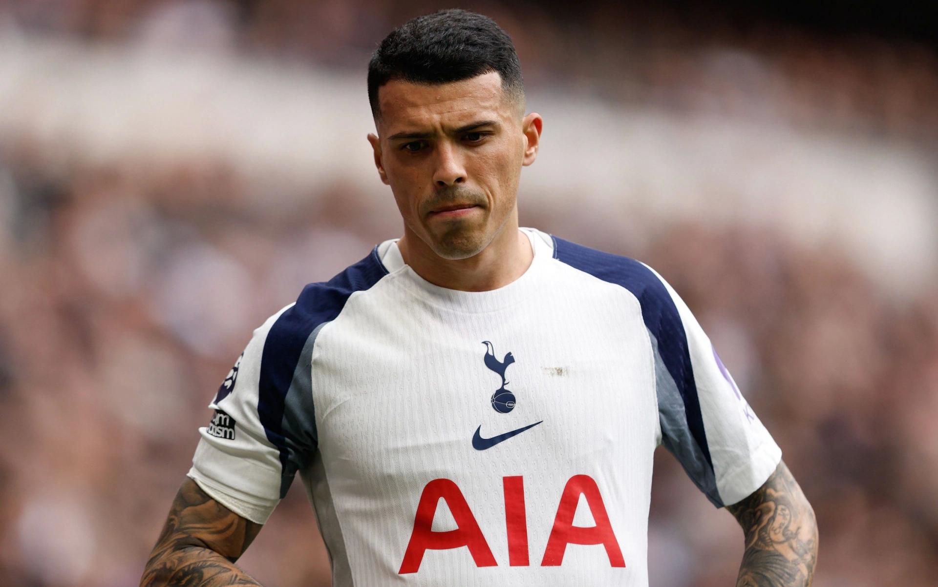 电讯报：热刺球员不光要为保级而战，还要为了个人未来而战