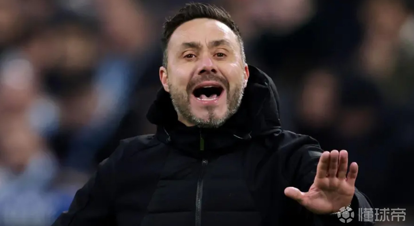 佩杜拉：在最近几个小时里，德泽尔比已经向热刺敞开了大门