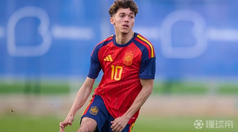 龙赛罗：如果我是德拉富恩特，我会带皮塔奇去征战今夏世界杯