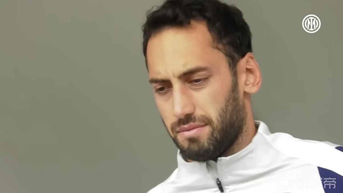 意媒：恰尔汗奥卢未参加土耳其队合练，但会出战科索沃