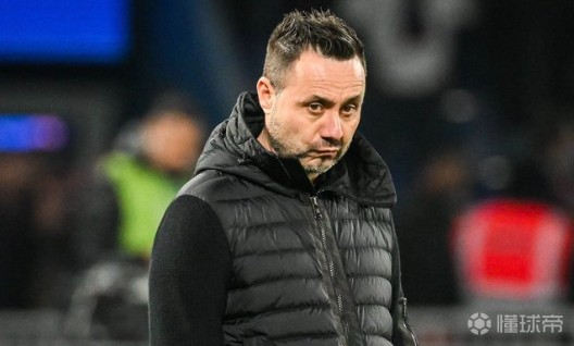 电讯报：德泽尔比预计今晚回复热刺，合同可能含降级解约条款