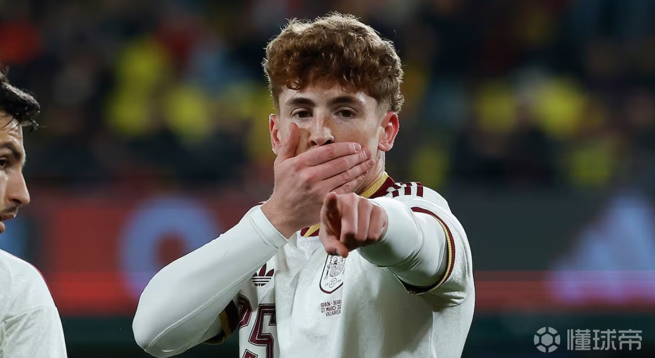 维克托：在皇马时国家德比丢单刀后被网暴，这在足球界很常见