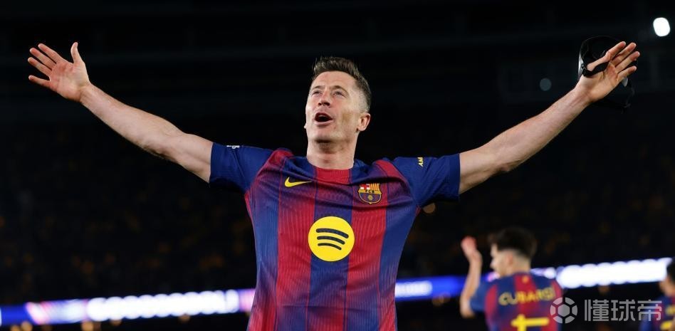 世体：尤文计划今夏免签莱万，但需出售多名球员平衡财务