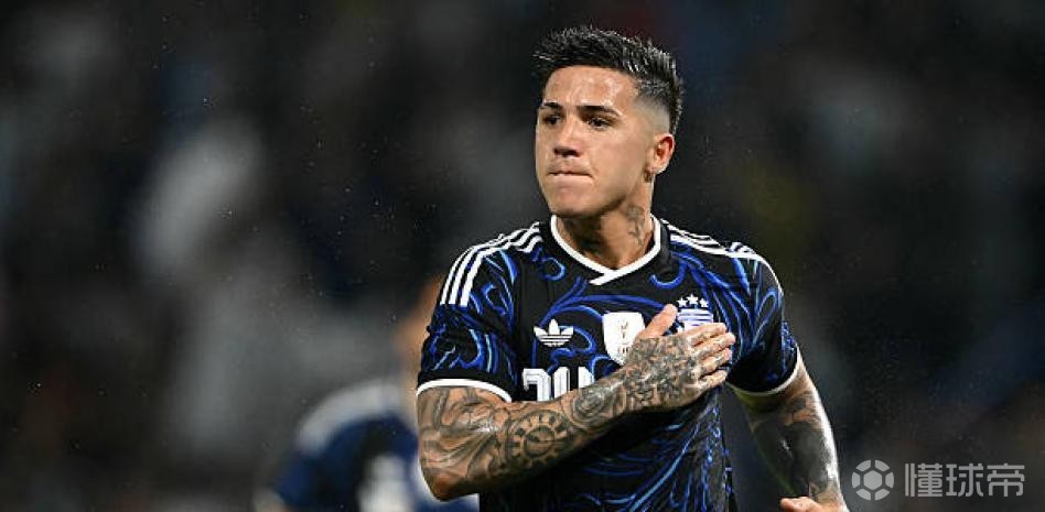 世体：皇马开启每逢世界杯年必运作的引援机器，今年优先中场