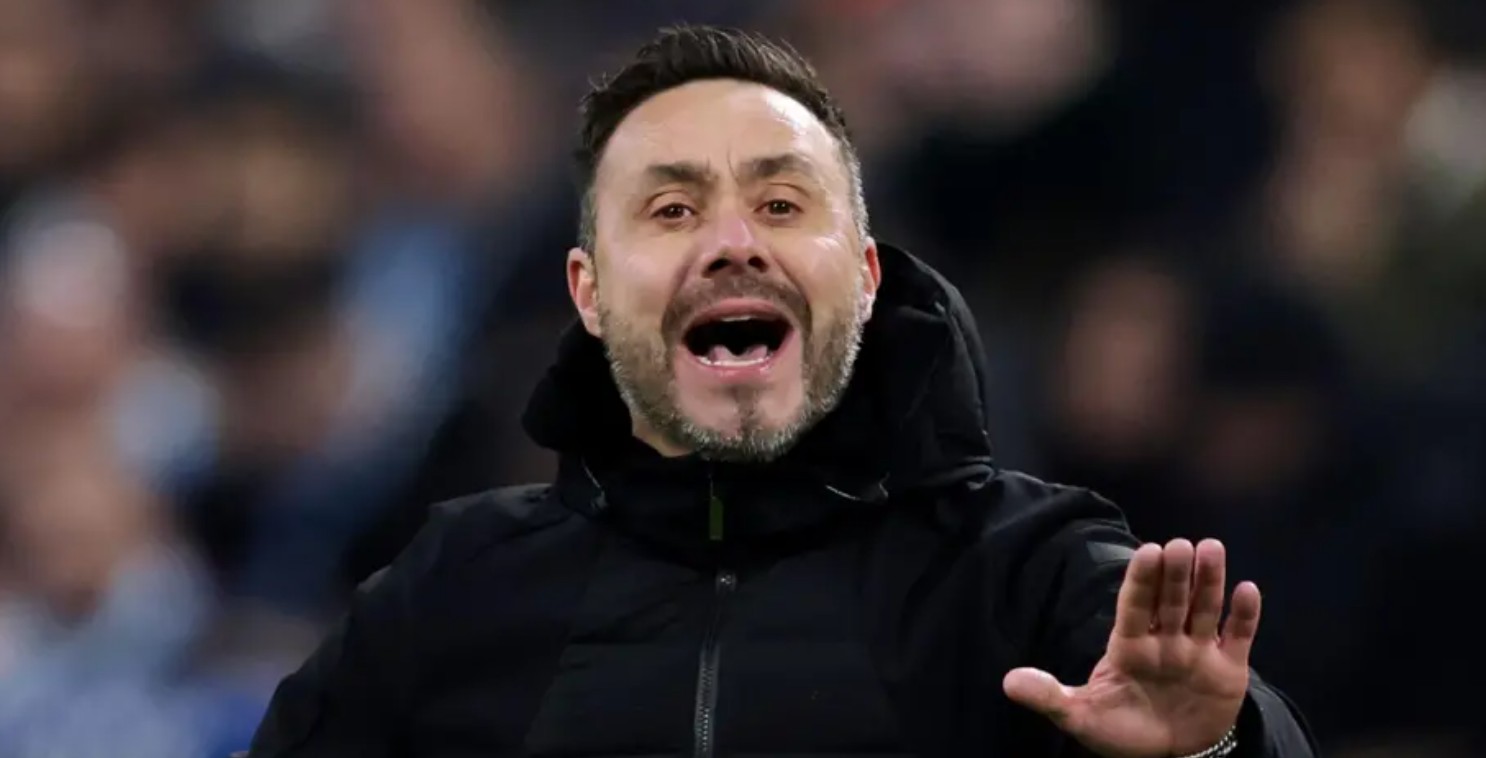 名记：热刺与德泽尔比已展开深入谈判，后者愿意立即上任