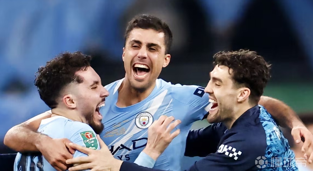 阿斯：世界杯对罗德里极其重要，这将决定其职业生涯的下一步