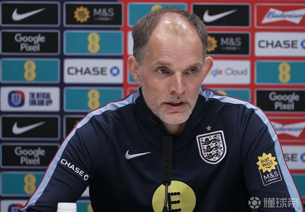 日本喊出世界杯夺冠口号？图赫尔：很好，我认为有梦想很重要