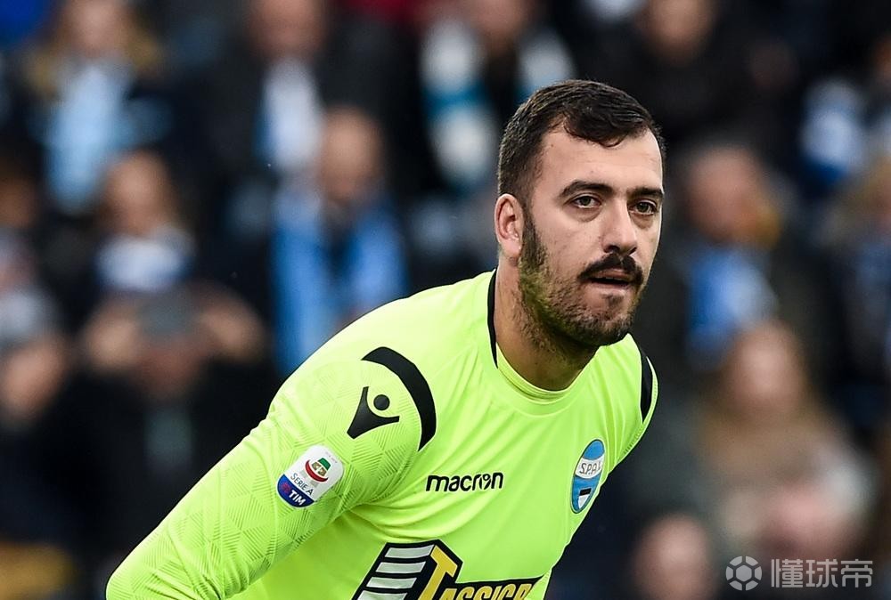 维维亚诺：索默应该受到批评；国米去签维卡里奥是个经济选择