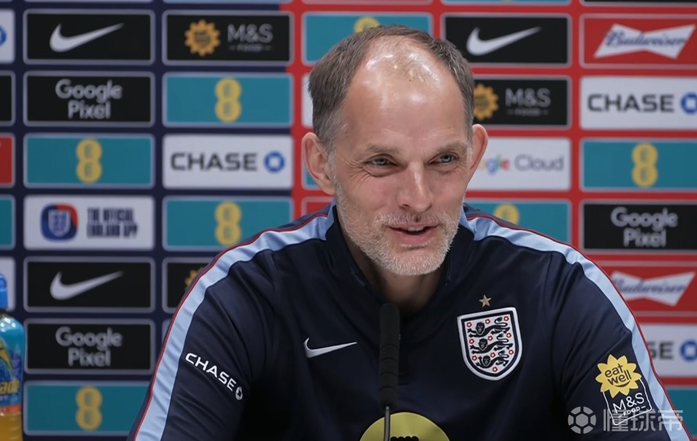 图赫尔：斯通斯伤势不严重；我喜欢日本队和日本文化