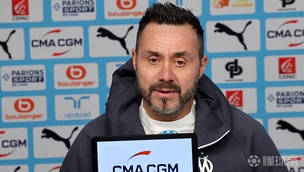 跟队：热刺内部认为将任命德泽尔比，但这意味伊劳拉和波叔无缘